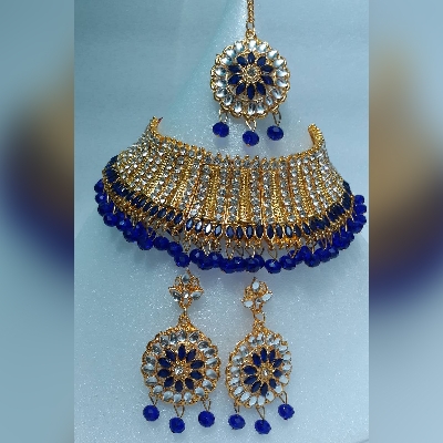 Picture of Ornament for Women Bridal Wedding
