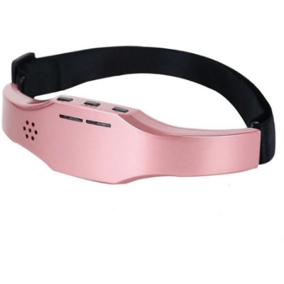 Picture of Electric Headache & Migraine Relief Head Massager