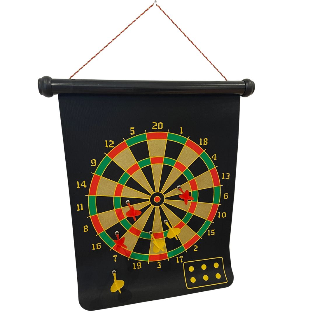 Picture of Magnetic Darts Board