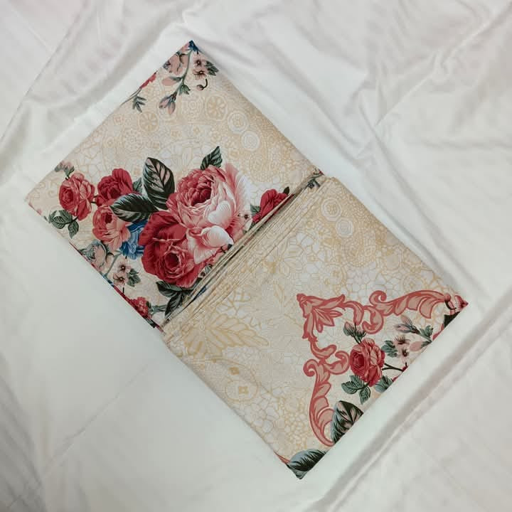 Picture of Only Comforter Cover for Comforter