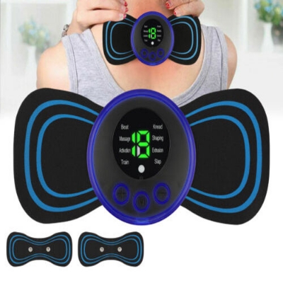 Picture of EMS Pocket Body Massager