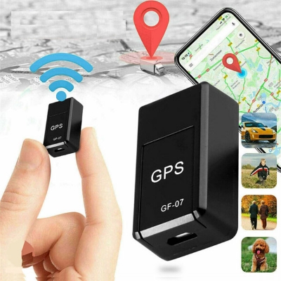 Picture of GF 07 Mini Magnetic Anti Lost Real Time Tracking Device