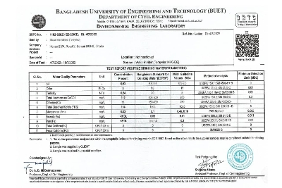 Picture of Torayvino MK 303-EG (Water Purifier Set)