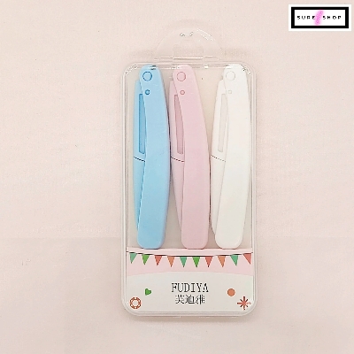 Picture of Folding Eyebrow razors for women hair removal Shavers & eyebrow razor, Facial Shavers, Reusable razors & disposable razors