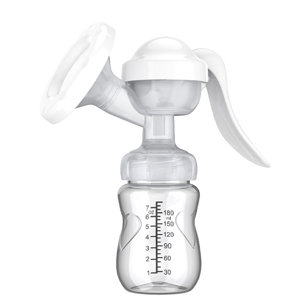 Picture of Manual Breast Pump Painless Breast Pump