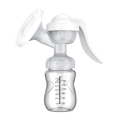 Picture of Manual Breast Pump Painless Breast Pump