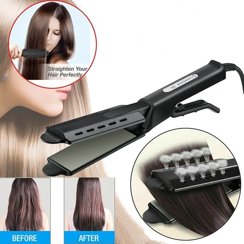 Picture of VIGOR Fast Hair Straightener Professiona