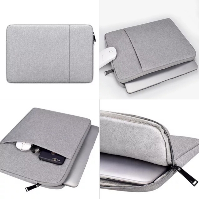 Picture of Waterproof Pouch Case Laptop Sleeve Bag