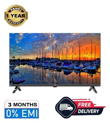 Buy Vigo 32” LED TV V11 Smart Turbo at Best Price In Bangladesh