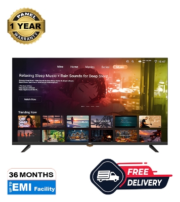 Buy Vigo 42” LED TV V14 Smart Turbo at Best Price In Bangladesh