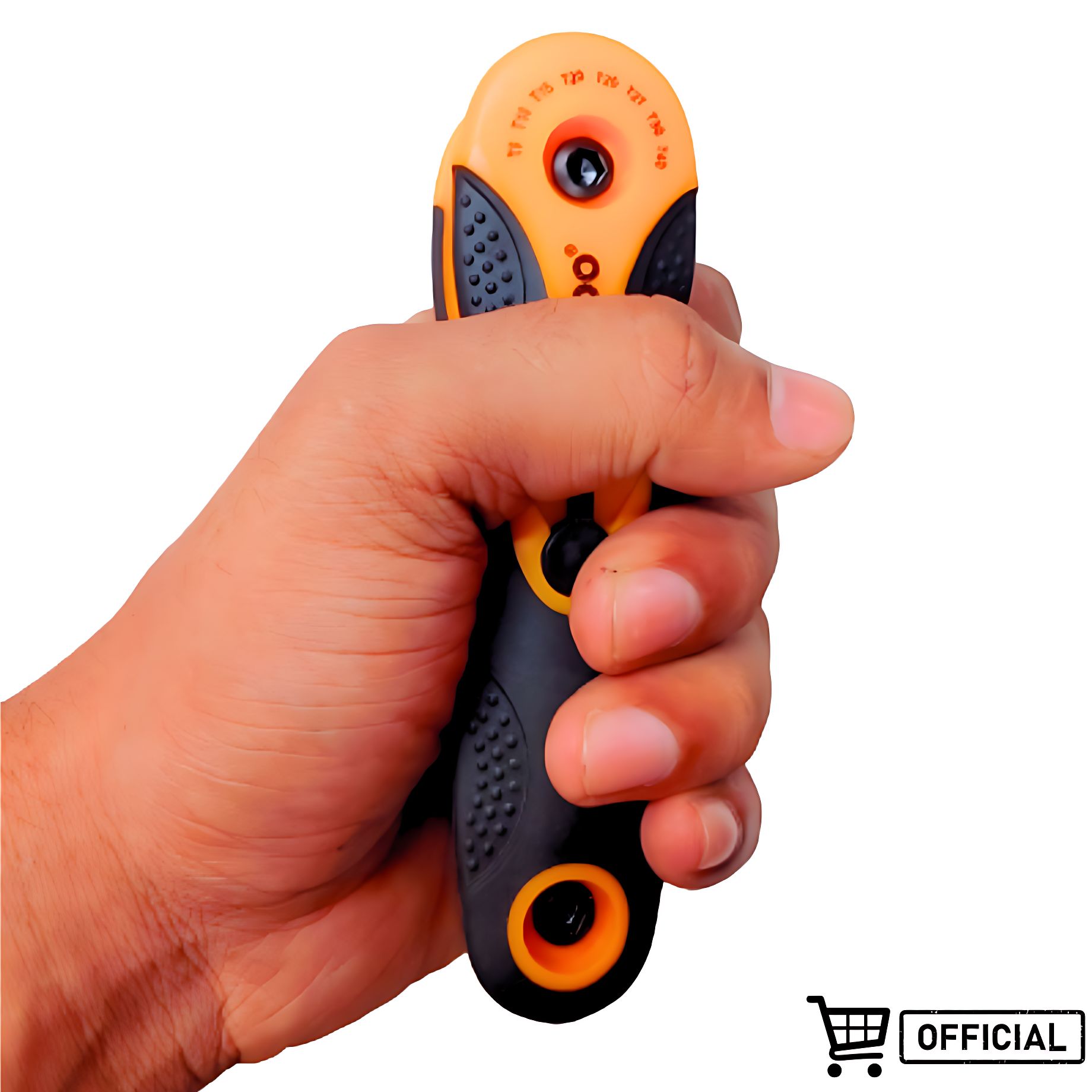 Picture of Welloo Folding Torx Hex Key Set 8Pcs for Multipurpose Usage