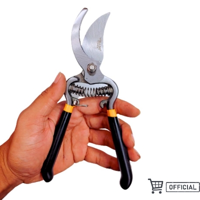 Picture of WELLOO 8Inch Pruning Shears,Garden Shears for Multipurpose Usage