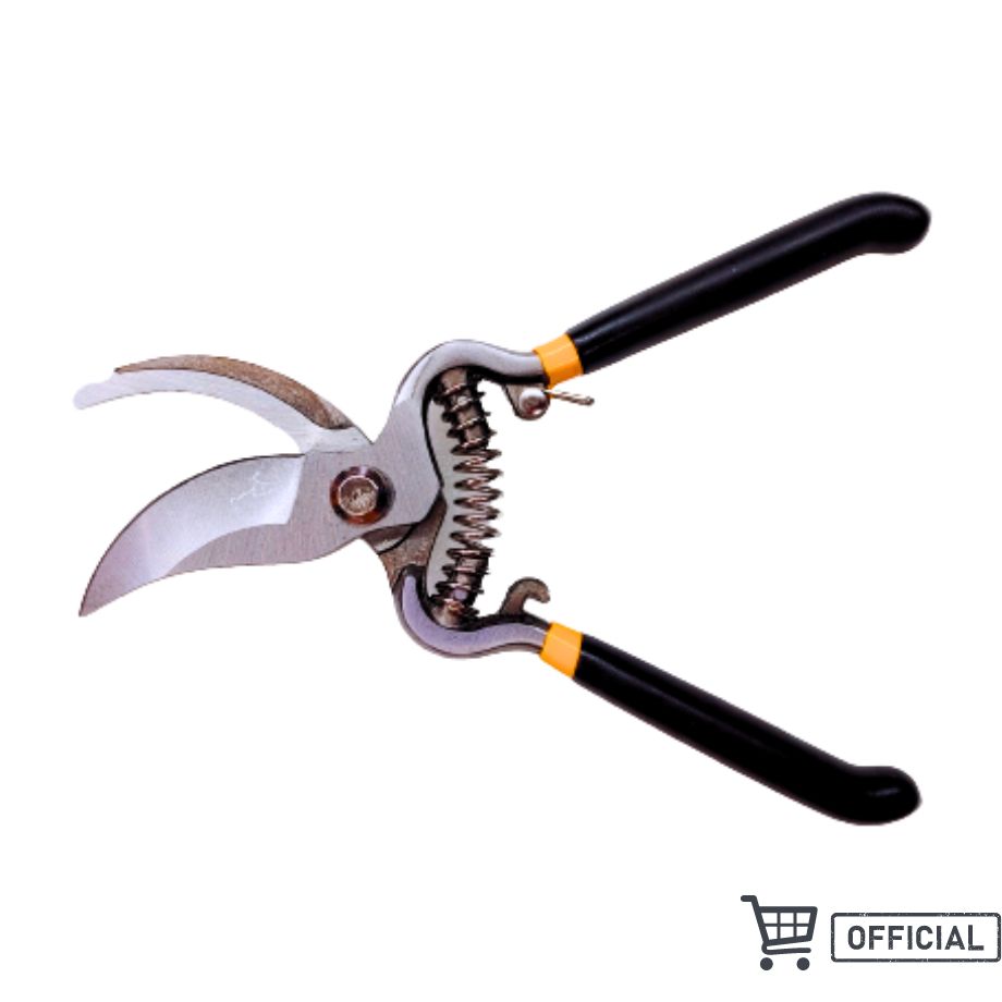 Picture of WELLOO 8Inch Pruning Shears,Garden Shears for Multipurpose Usage