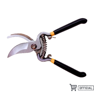 Picture of WELLOO 8Inch Pruning Shears,Garden Shears for Multipurpose Usage