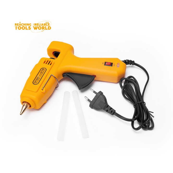 Picture of Melt Glue Gun DingQi 60Watt Professional Tools for MultiPurpose Usage