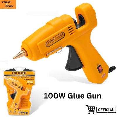 Picture of DingQi Professional 100W Glue Gun