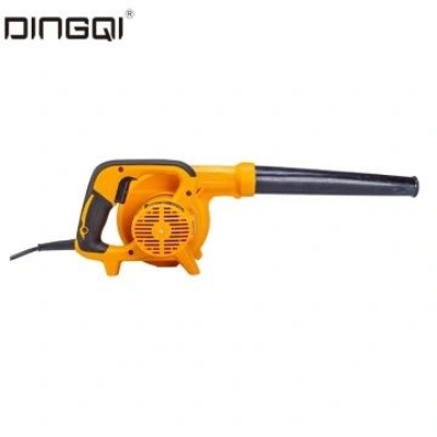 Picture of DingQi 650W Computer Car Dust Leaf Grass Garden Yard Hand Held Electric Air Blower