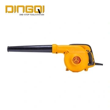 Picture of DingQi 650W Computer Car Dust Leaf Grass Garden Yard Hand Held Electric Air Blower