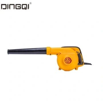 Picture of DingQi 650W Computer Car Dust Leaf Grass Garden Yard Hand Held Electric Air Blower