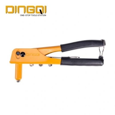 Picture of Highly Vital - Superb Quality - DingQi Heavy Duty Aluminium Alloy Hand Rivet Gun - Tools, DIY & Outdoor - Express Yourelf
