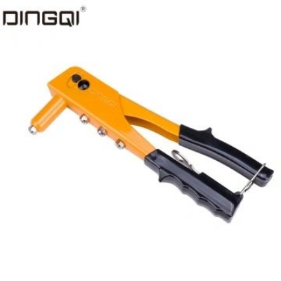 Picture of Highly Vital - Superb Quality - DingQi Heavy Duty Aluminium Alloy Hand Rivet Gun - Tools, DIY & Outdoor - Express Yourelf