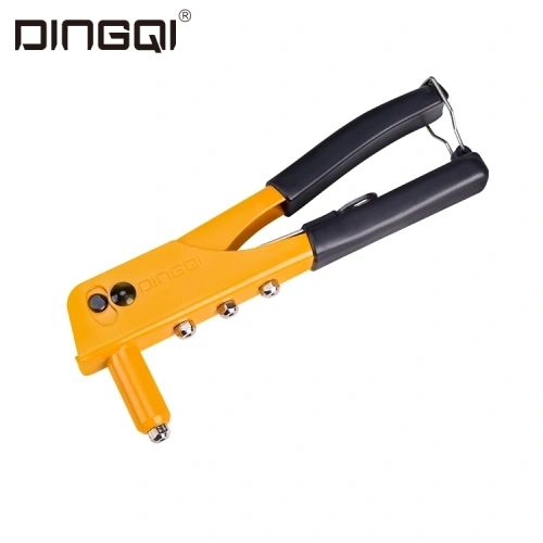 Picture of Highly Vital - Superb Quality - DingQi Heavy Duty Aluminium Alloy Hand Rivet Gun - Tools, DIY & Outdoor - Express Yourelf