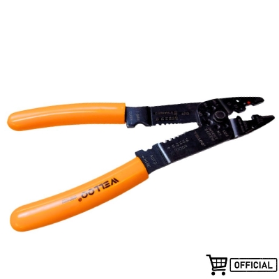 Picture of Wire Stripper Welloo 8Inch Multipurpose Usage