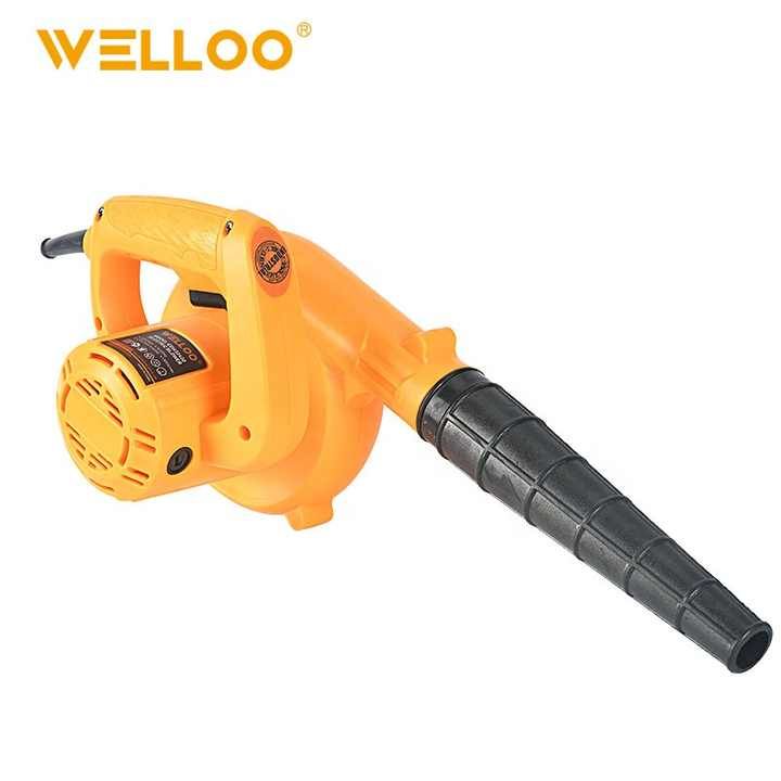 Picture of WELLOO 400W Electric Air Blower EBM32400 - Motors - Must Have - Modern and Trendy - Excellent