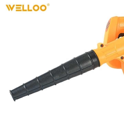 Picture of WELLOO 400W Electric Air Blower EBM32400 - Motors - Must Have - Modern and Trendy - Excellent