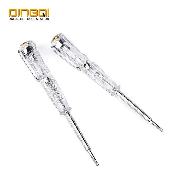 Picture of DingQi Practical Voltage Tester Household Electrical Test Pencil