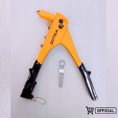 Picture of WELLOO Hand Rivet Gun Single Hand Tools Riveter