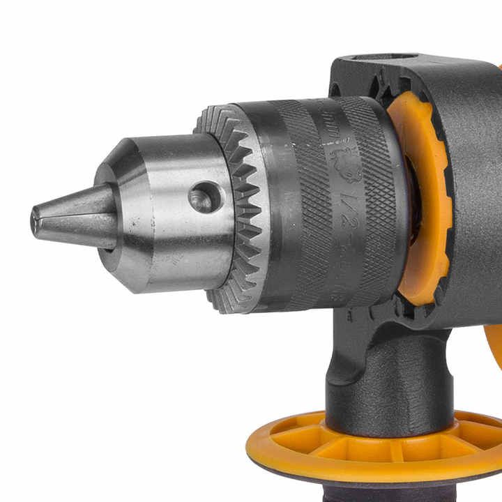 Picture of Dingqi High Quality Power Tools 710W Portable Electric Impact Drill for Multipurpose Usage