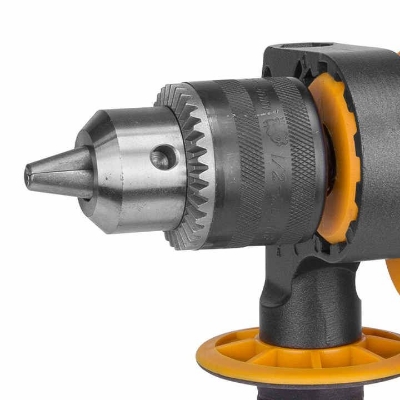 Picture of Dingqi High Quality Power Tools 710W Portable Electric Impact Drill for Multipurpose Usage