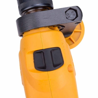 Picture of Dingqi High Quality Power Tools 710W Portable Electric Impact Drill for Multipurpose Usage