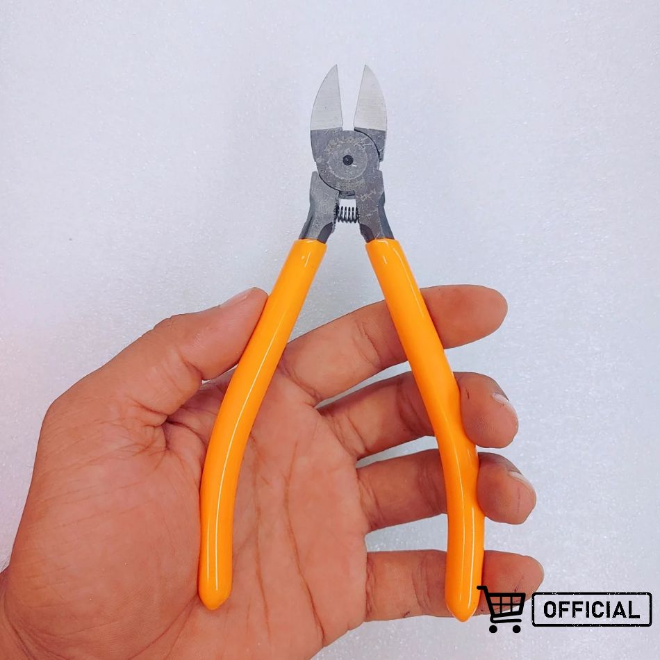 Picture of WELLOO Drainage & Cutting Plires For Multi-purpose Usage