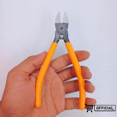 Picture of WELLOO Drainage & Cutting Plires For Multi-purpose Usage