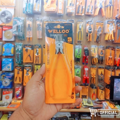 Picture of WELLOO Drainage & Cutting Plires For Multi-purpose Usage
