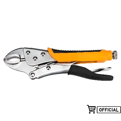 Picture of WELLOO 10 Inch High Quality Snap Ring Pliers Locking Pliers Grip Pliers for Multipurpose Usage
