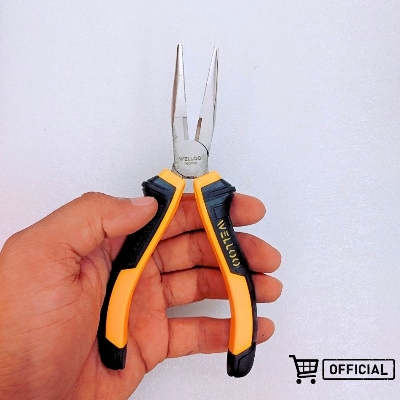 Picture of WELLOO Long Nose Pliers for Multipurpose Usage