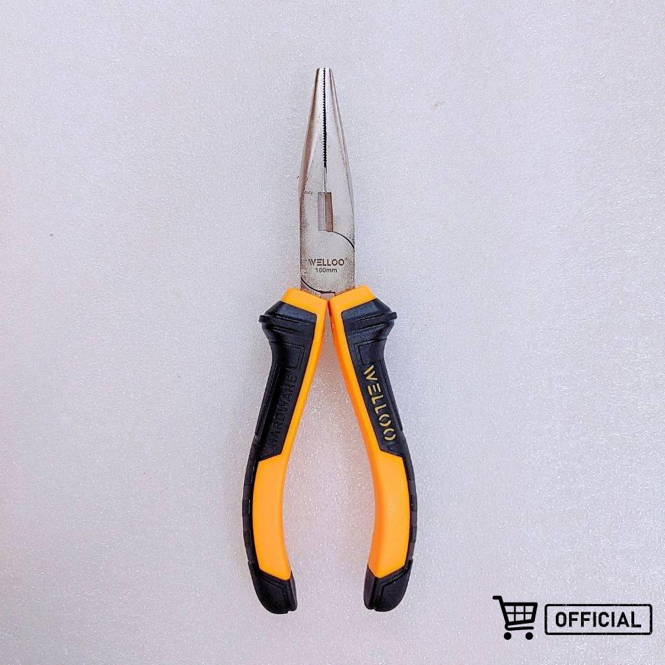 Picture of WELLOO Long Nose Pliers for Multipurpose Usage