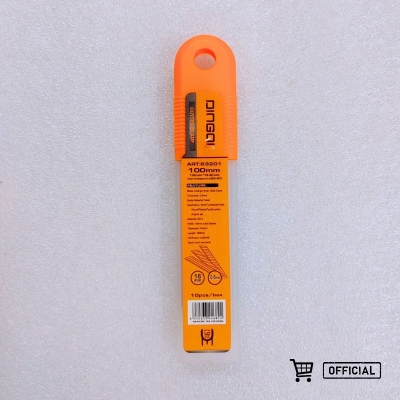 Picture of DingQi Knife Blade(10pcs) for Anticutter Knife