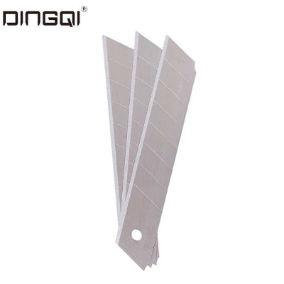 Picture of DingQi Knife Blade(10pcs) for Anticutter Knife