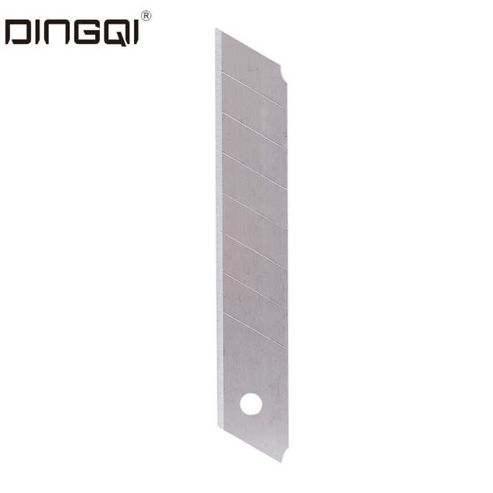 Picture of DingQi Knife Blade(10pcs) for Anticutter Knife