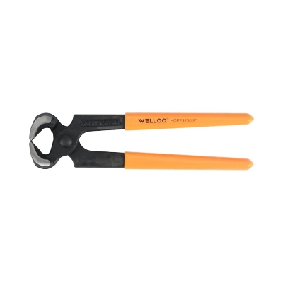 Picture of WELLOO 8Inch Heavy Duty Carpenter's Pliers for Multipurpose Usage