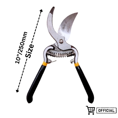 Picture of WELLOO 10Inch Pruning Shears with Garden Shears