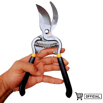 Picture of WELLOO 10Inch Pruning Shears with Garden Shears