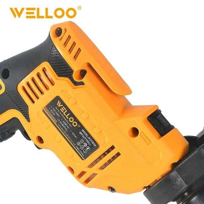 Picture of WELLOO 550w 13mm Small Portable Electric Impact Drill Machine IPD91550