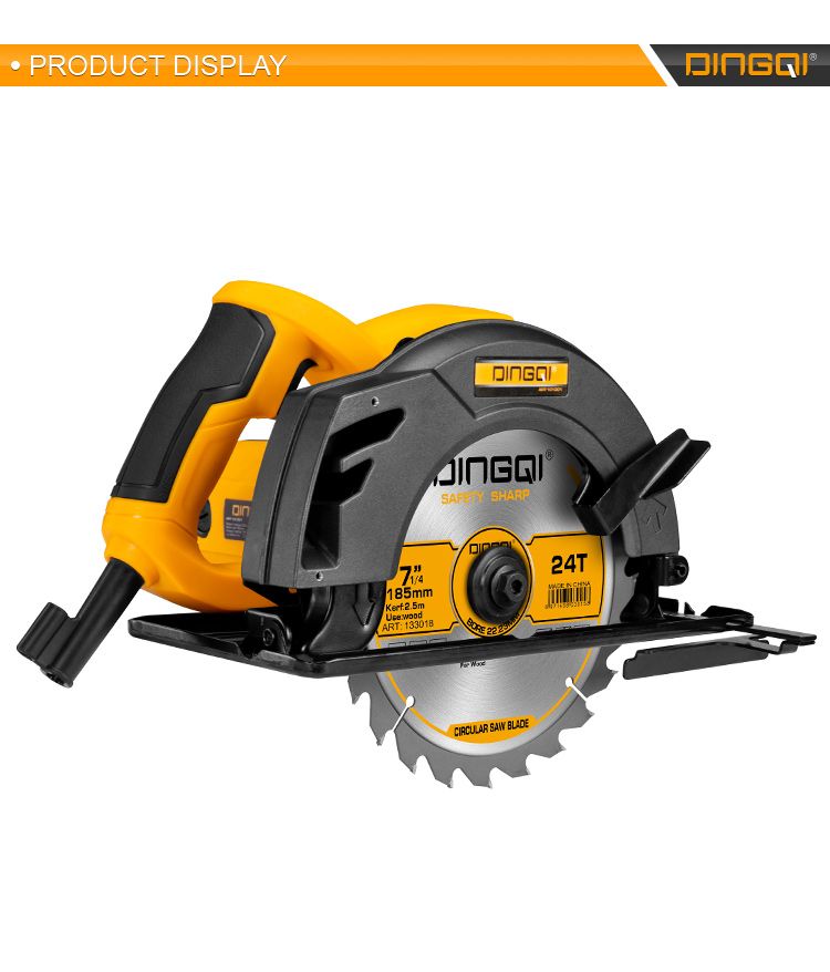 Picture of Timber Saw Blade Wood 180mm Multi-Blade Circular Saw