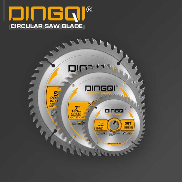 Picture of Timber Saw Blade Wood 180mm Multi-Blade Circular Saw