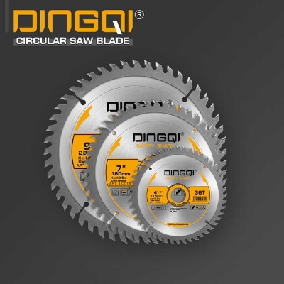 Picture of Timber Saw Blade Wood 180mm Multi-Blade Circular Saw